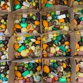 Chokolet Bon Bonnieren tilbyder skræddersyede påskegaver i alle prisklasser