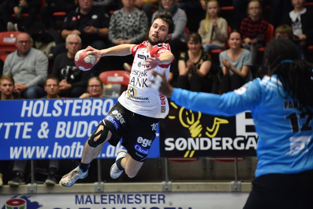 NordVestBO tilbyder gratis billetter til TTH Holstebro håndboldkampe for beboere