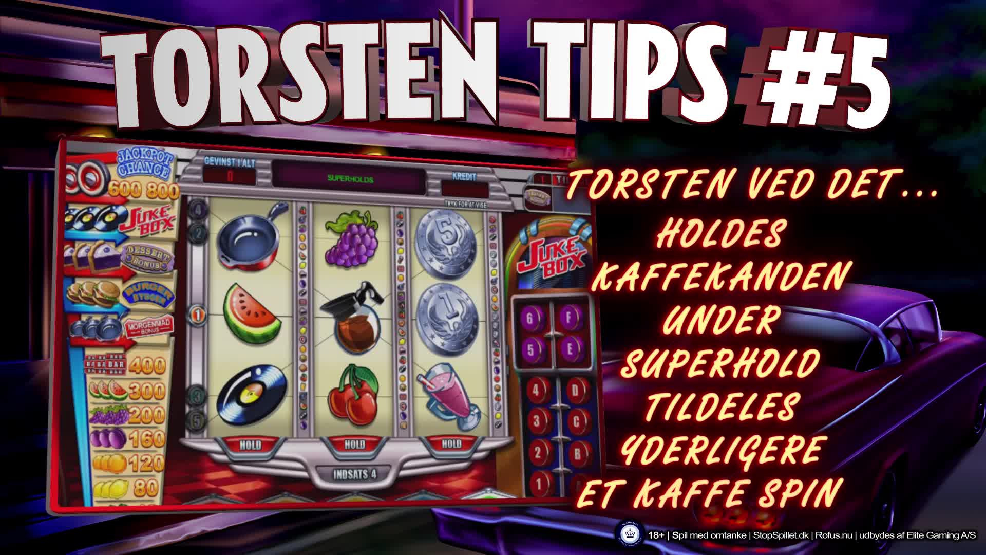 Se dagens updates fra Randers her