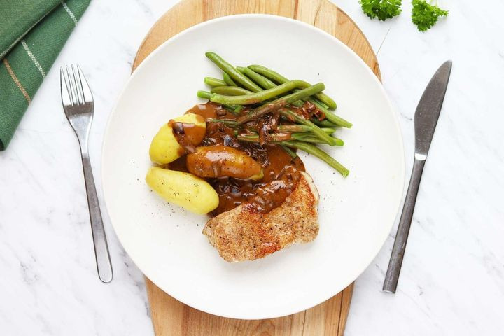 Hold trit med lokalområdet: Nyt fra Viby J