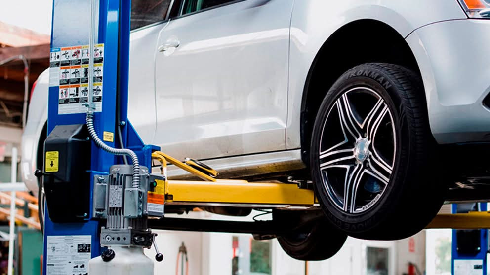 Jørgen Laursen A/S søger karrosseritekniker i Viborg