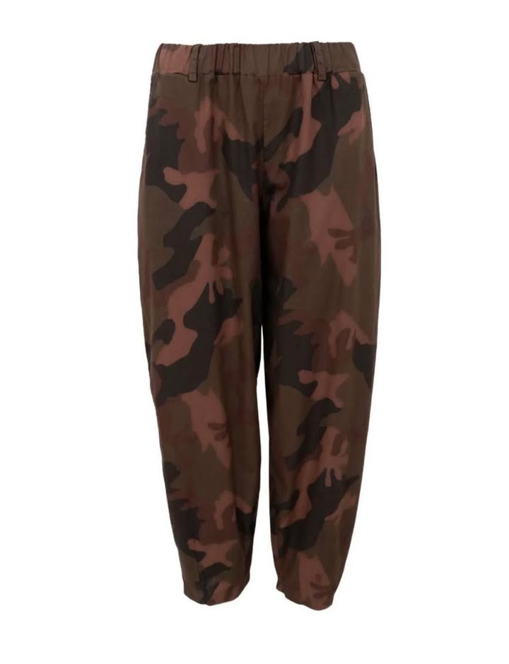 Rosengreen tilbyder smart barrel buks fra Black Colour til nedsat pris