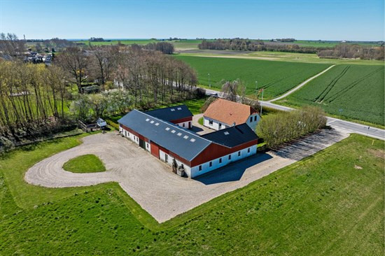 Er Helsingevej 45 i Gørlev drømmehjemmet? Se de dyreste boliger til salg nu for op til 3.195.000 kr