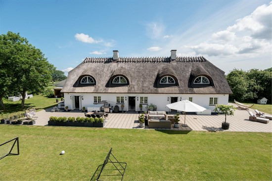 Top 6 over dyreste boliger til salg i Taastrup. Priser op til 19.995.000 kr