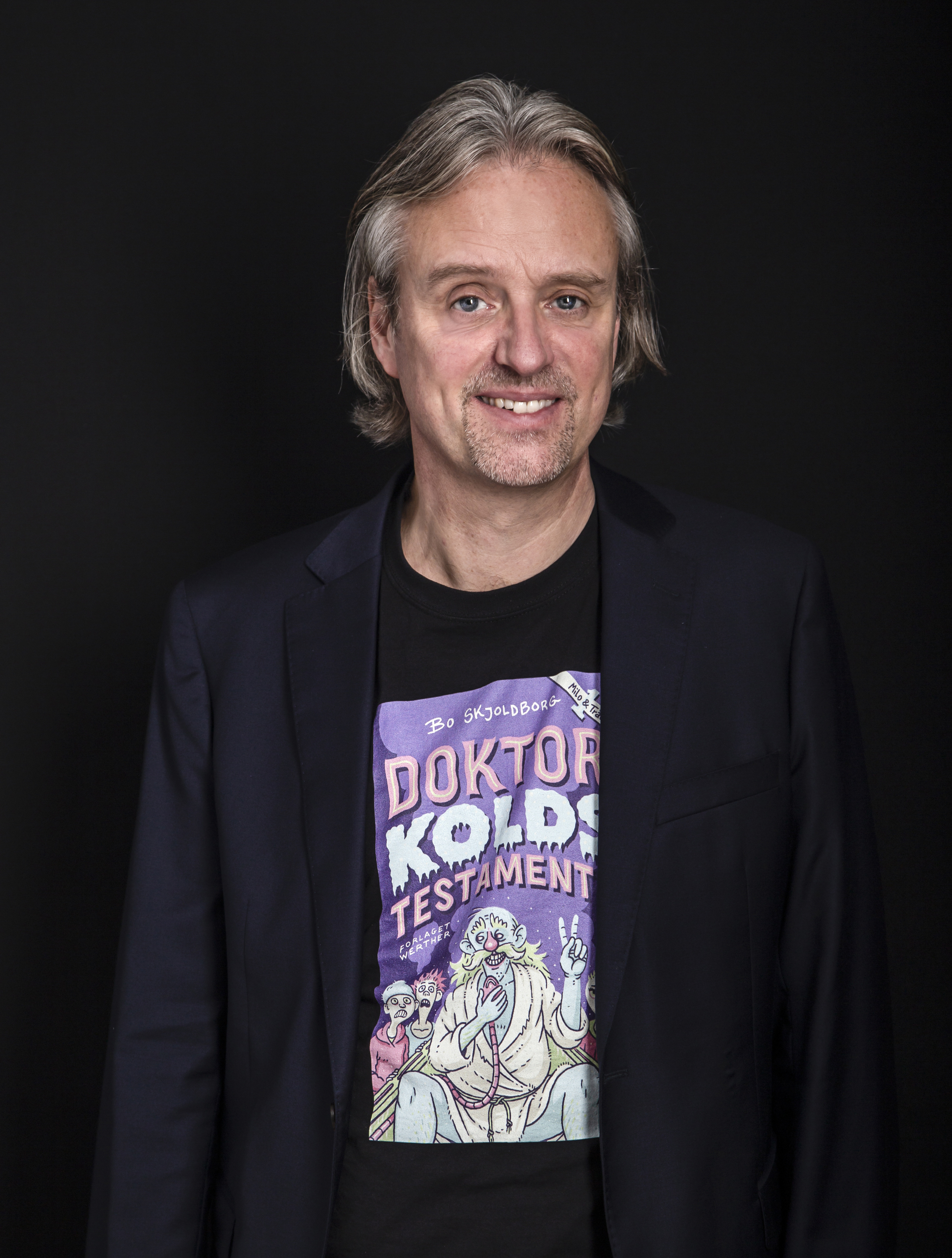 Forbedr dit skriveflow med workshop på Varde Bibliotek