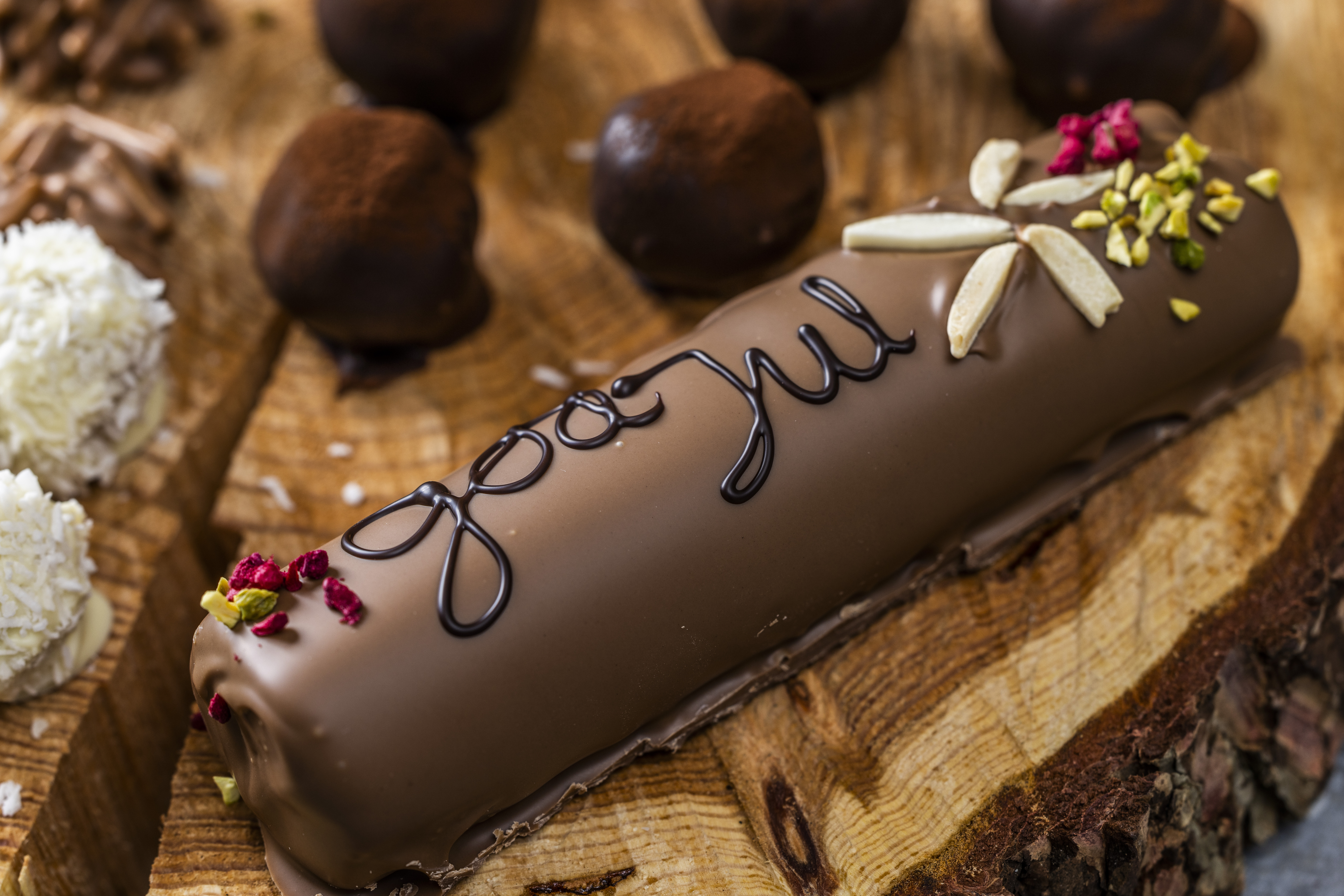 Bliv julekonfektmester i Roskilde