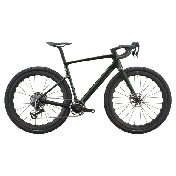 Bike-pit håber at have de første SCOTT Addict Gravel 2027-cykler senere i september