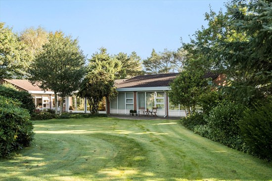 Top 6 over dyreste boliger til salg i Vemb. Priser op til 3.345.000 kr