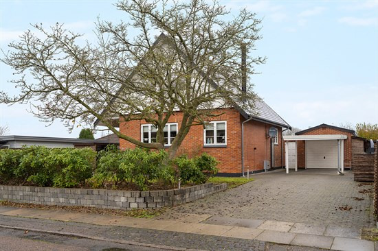 Luksusbolig netop kommet til salg i Rødovre: Se hvad du skal smide for Rødovres dyreste adresser her