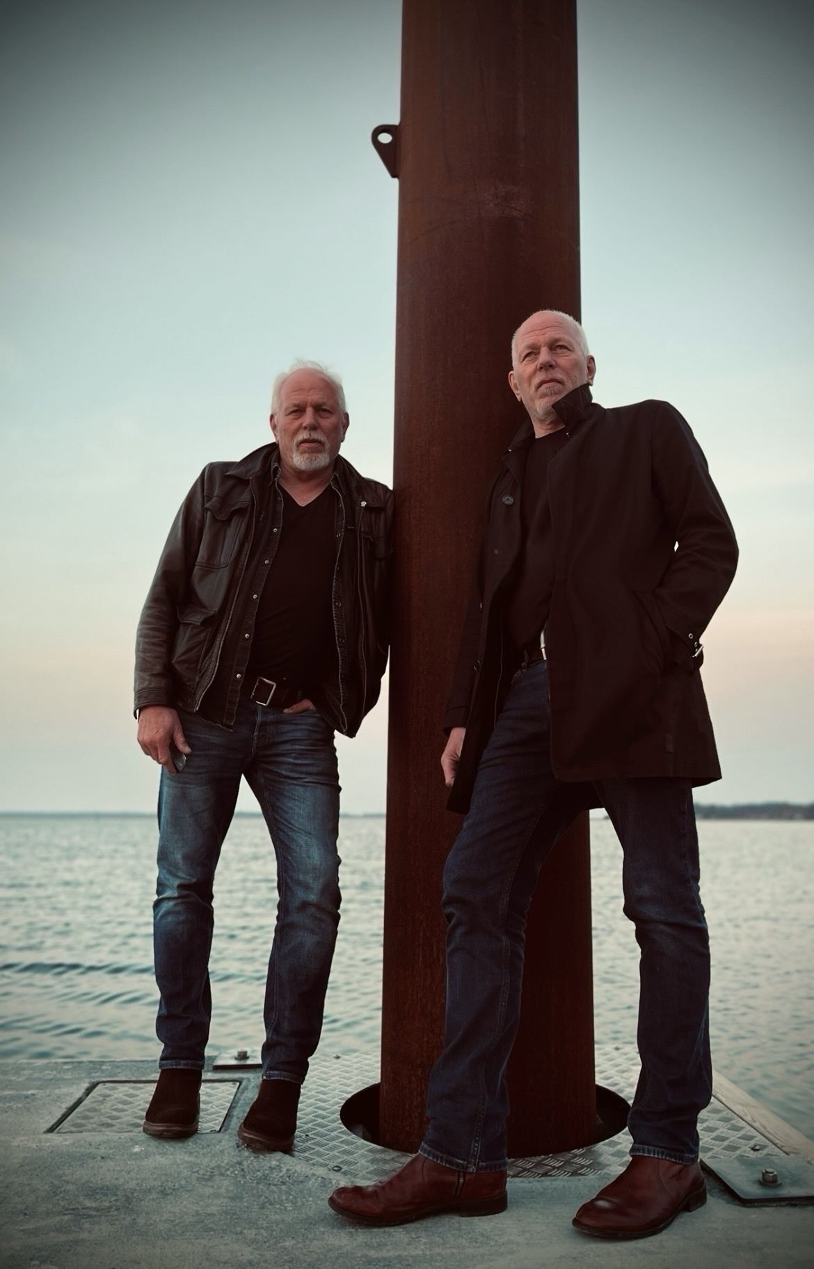 TwIIns fejrer 25-års jubilæum med ny musik og jubilæumskoncert