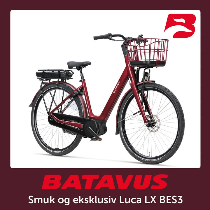 Fri BikeShop Nørresundby: Oplev øget energi og overskud med elcykel i hverdagen