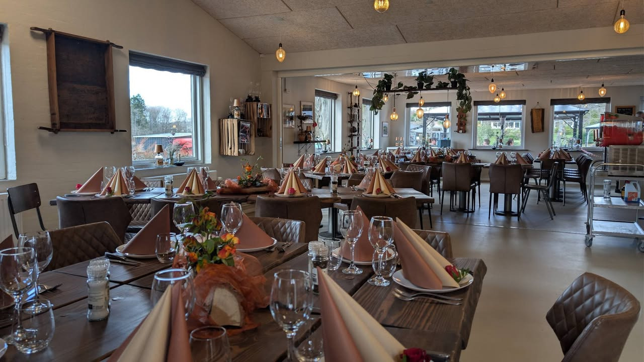 Skyttehusets Outdoor Camp byder sæson 2026 velkommen med succesfulde arrangementer