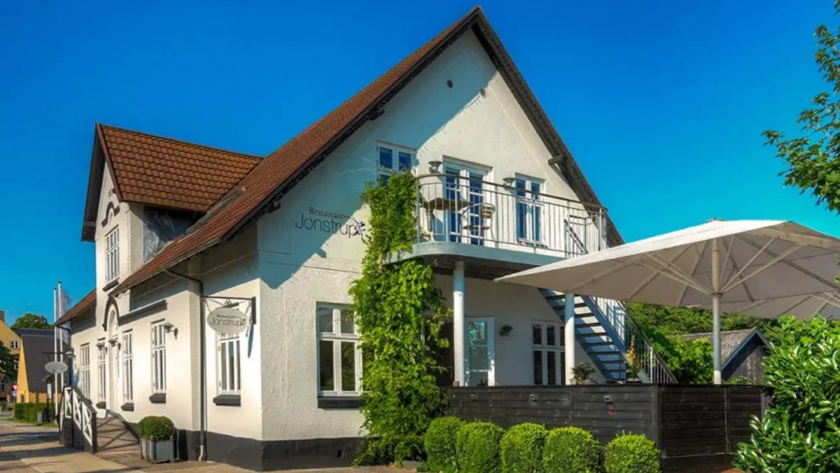 Hyggeligt julearrangement med FC Jonstrup