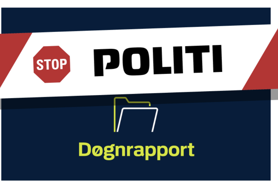 Mand skudt i Brønderslev