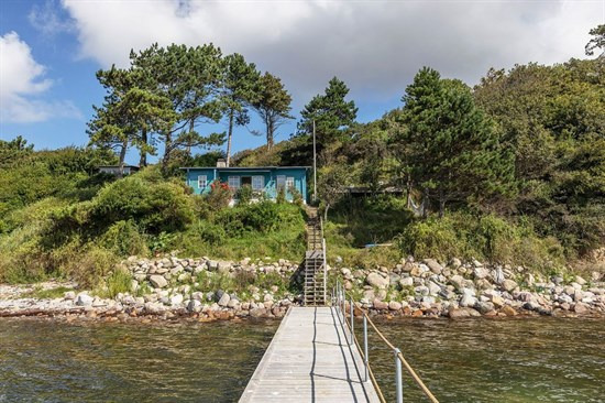 Kystvejen 23 og 4 andre boliger er kommet til salg denne uge i Kalundborg - se boligerne her.