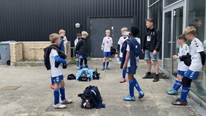 SSV Tommerup kæmper bravt, men taber Marienlyst