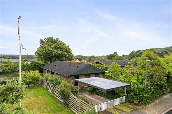 Torupvejen 121 er til salg for kun 1.095.000 kr.: Se de billigste boliger til salg i Hundested her