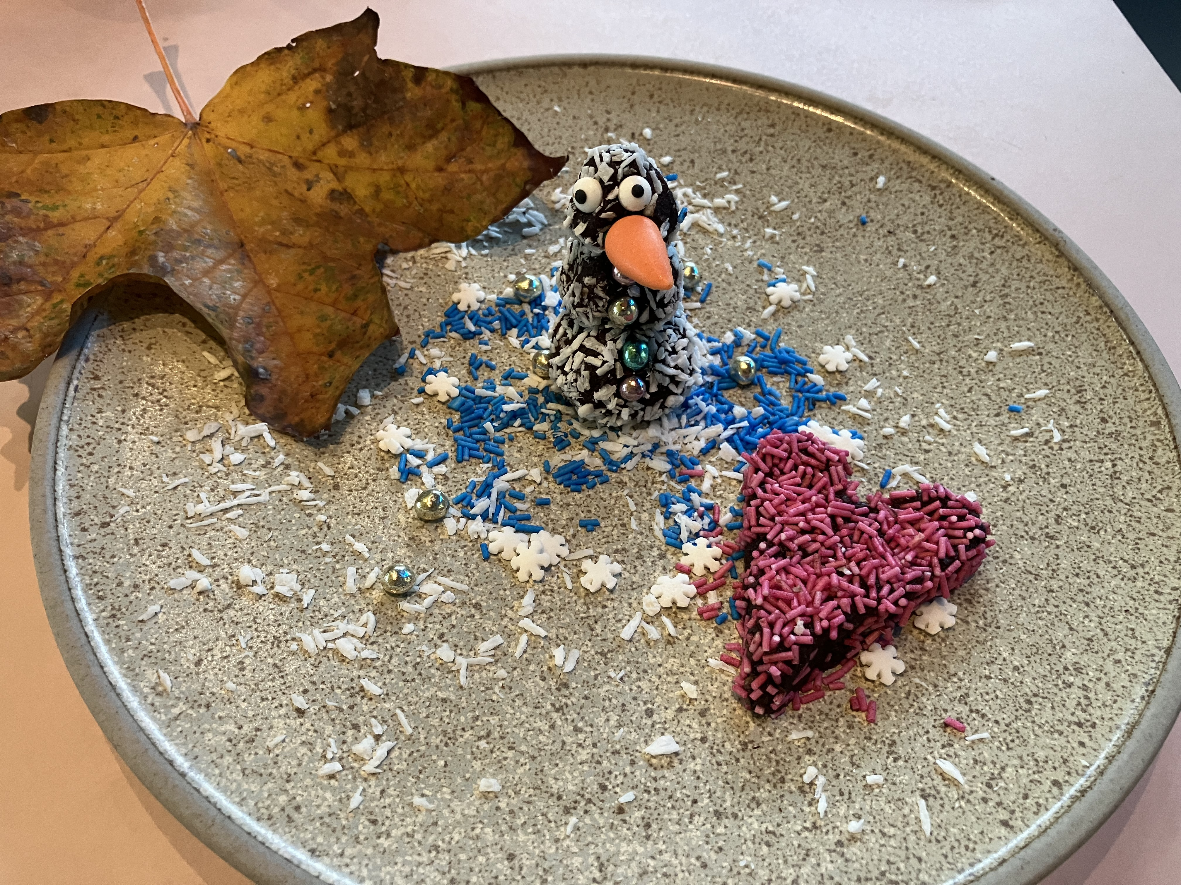 Slip fantasien løs i KU.BE's romkugle-workshop