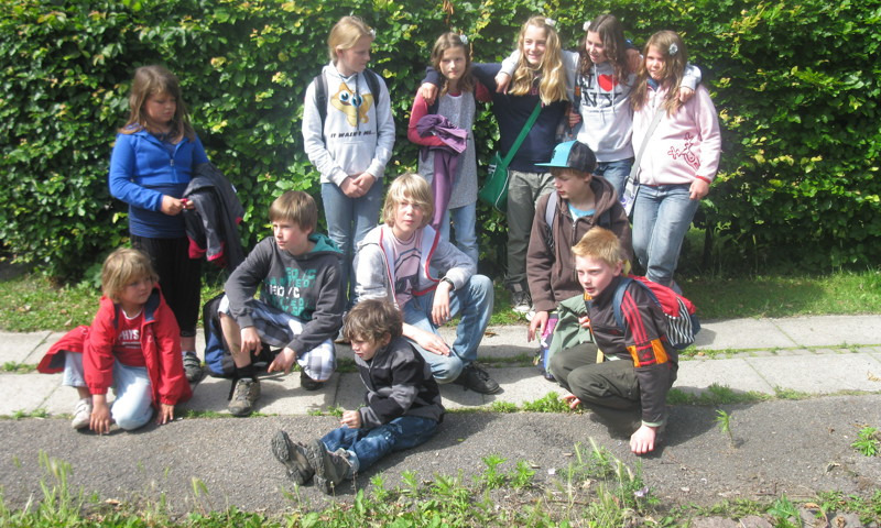 Dansk-tysk skoleudvekslingsseminar styrker samarbejdet i Femern Bælt-regionen