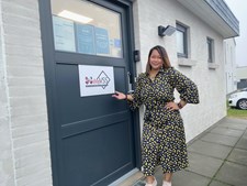 Filippinske fødevarer har succes på TikTok og Facebook