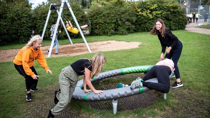Ny børneskabt festival på vej: Skole- og dagtilbud skal afholde Legens Festival