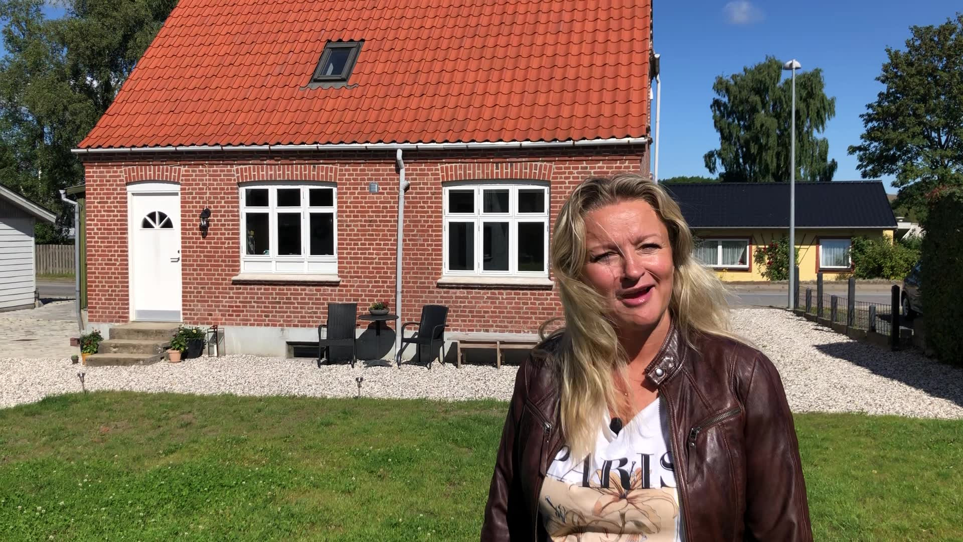 Hold dig ajour med dagens opdateringer fra Hammel