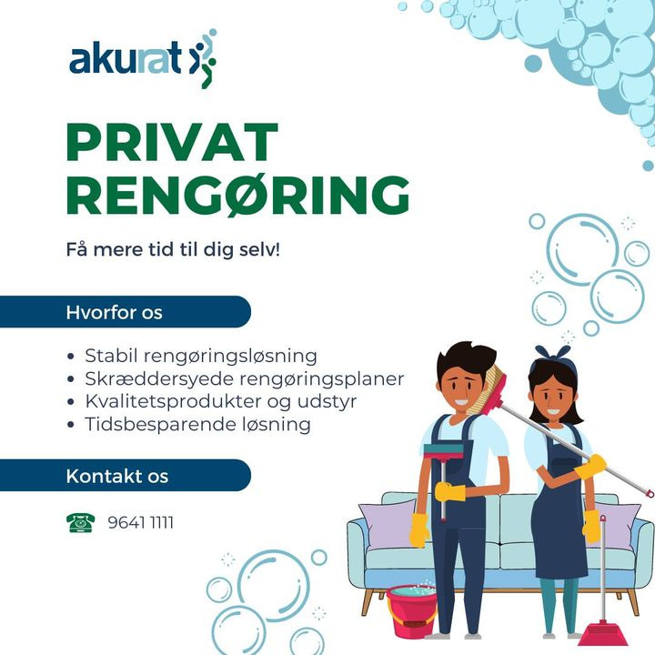 En finger på pulsen i Holstebro