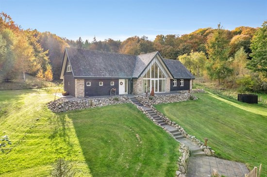 Top 6 over dyreste boliger til salg i Ry. Priser op til 14.995.000 kr