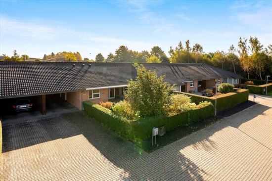 Grunderupvej 34 er til salg for kun 995.000 kr.: Se de billigste boliger til salg i Rønnede her