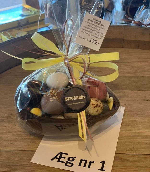 Nyt på opslagstavlen i Støvring