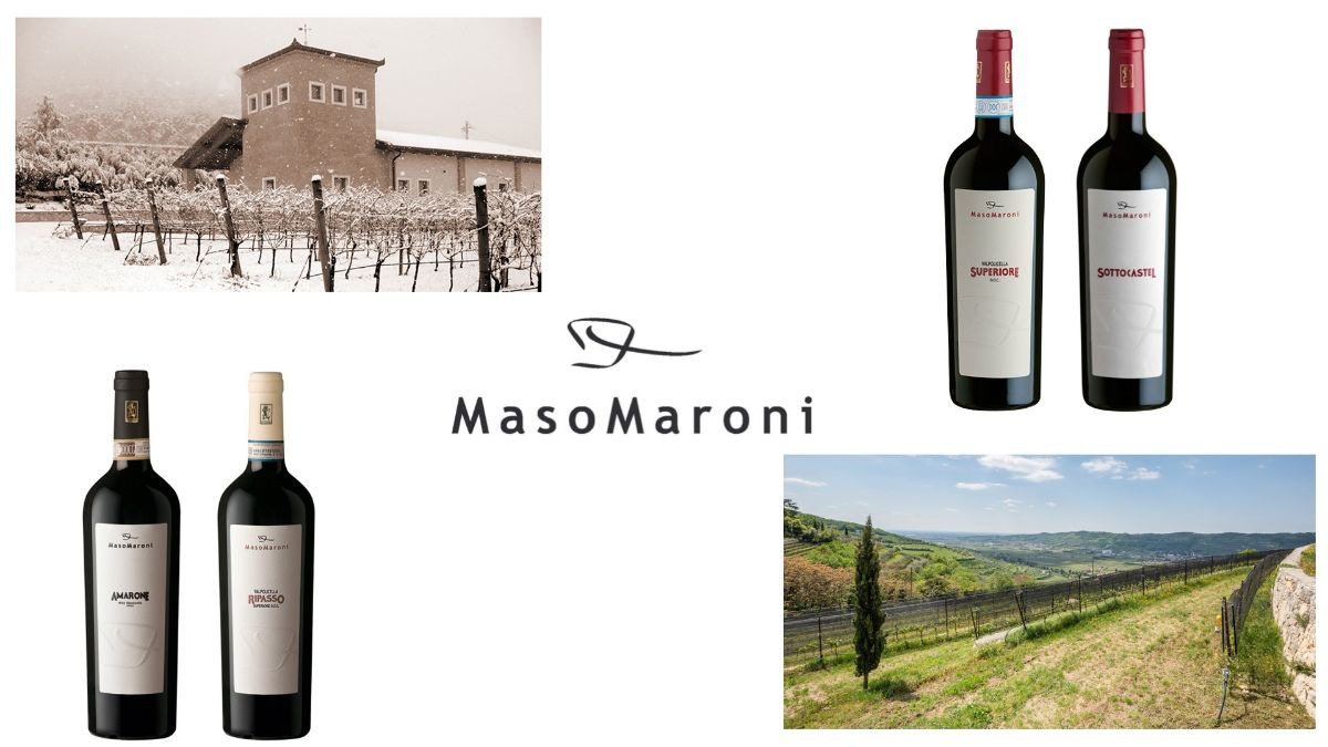 Lahvino Wine & Spirits inviterer til gratis vinsmagning med fokus på Valpolicella-vine til julen