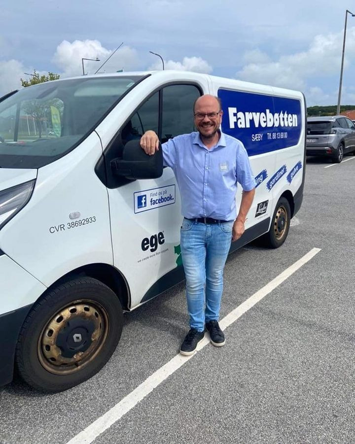 Hold dig ajour med dagens opdateringer fra Brønderslev