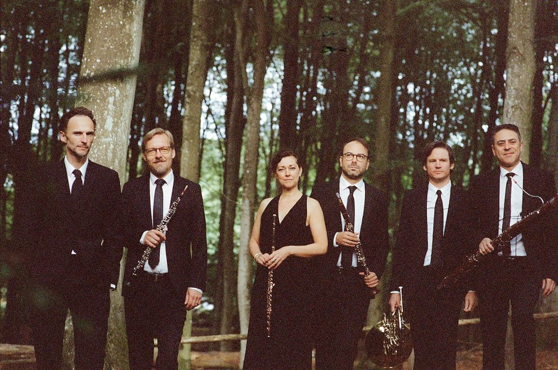 Ensemble MidtVest inviterer til unikke koncertoplevelser i denne uge