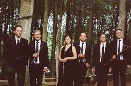 Ensemble MidtVest inviterer til unikke koncertoplevelser i denne uge