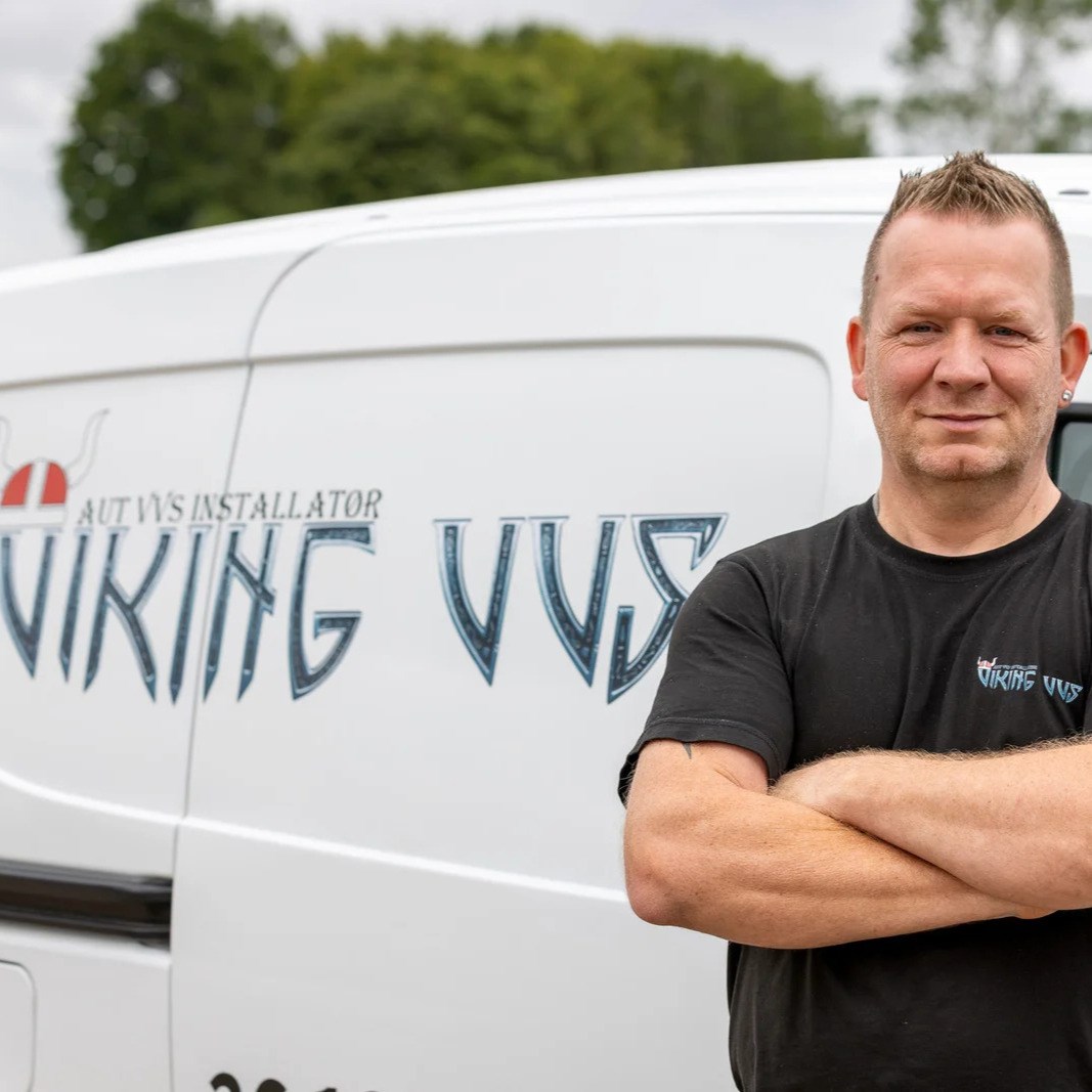 Viking VVS