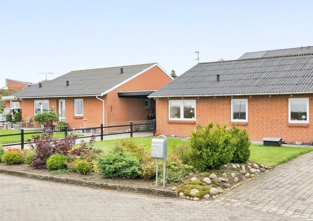 Nyt på opslagstavlen i Struer