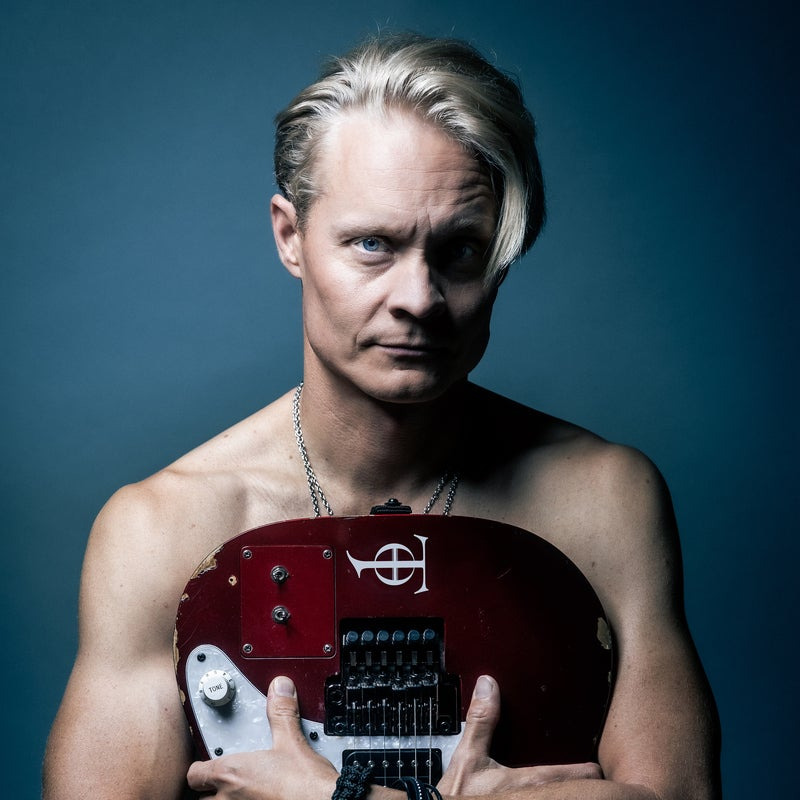 To spændende aftener på Stairway i Vanløse