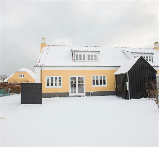 Remisen 13 og 1 anden boliger er kommet til salg denne uge i Skagen - se boligerne her.