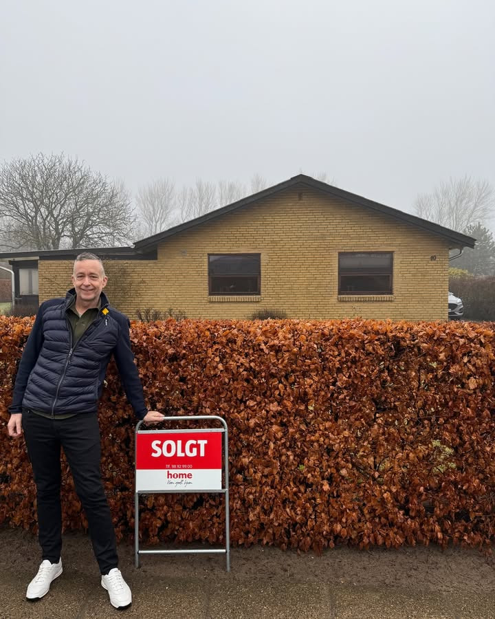 Home Hjørring sælger villa på kun otte dage i Højene