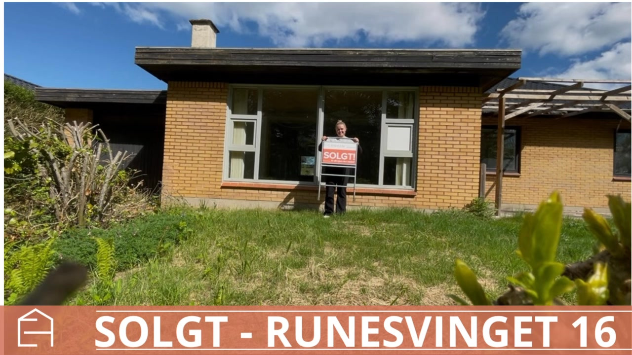 Nyt fra EJENHOLM BOLIG & ERHVERV