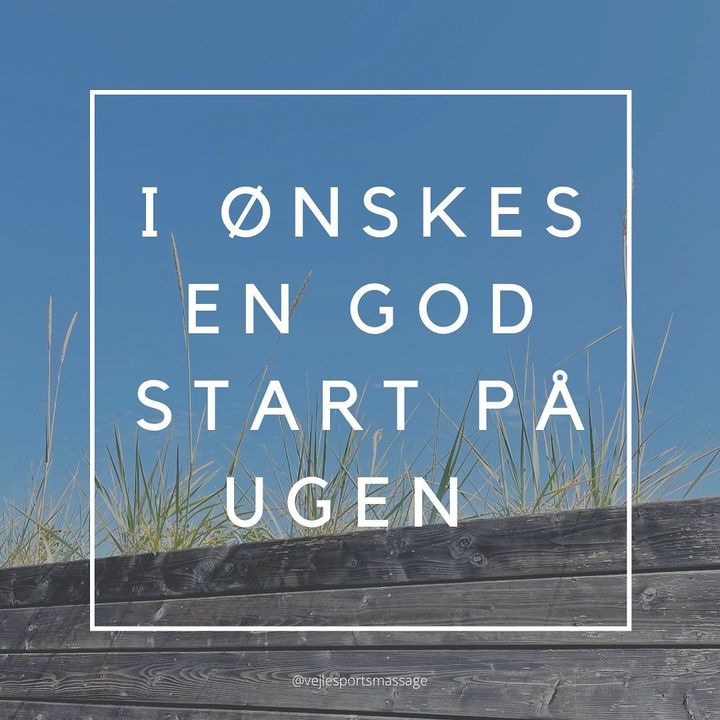 Nyt på opslagstavlen i Vejle