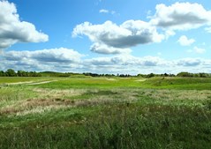 Oplev historiens vingesus ved Døeshøjene på fortidsmindedag 2025