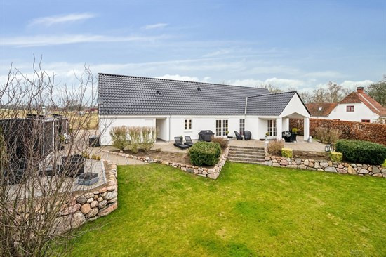 Priser op til 9,0  mio. kroner: Se de dyreste boliger i Ballerup Kommune