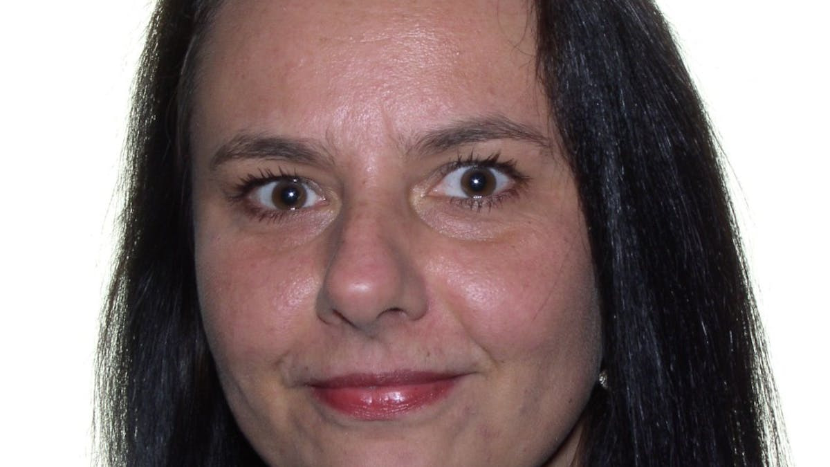 Oplev spiritistisk cirkel med Ann Bøjlund Jensen i Aarhus