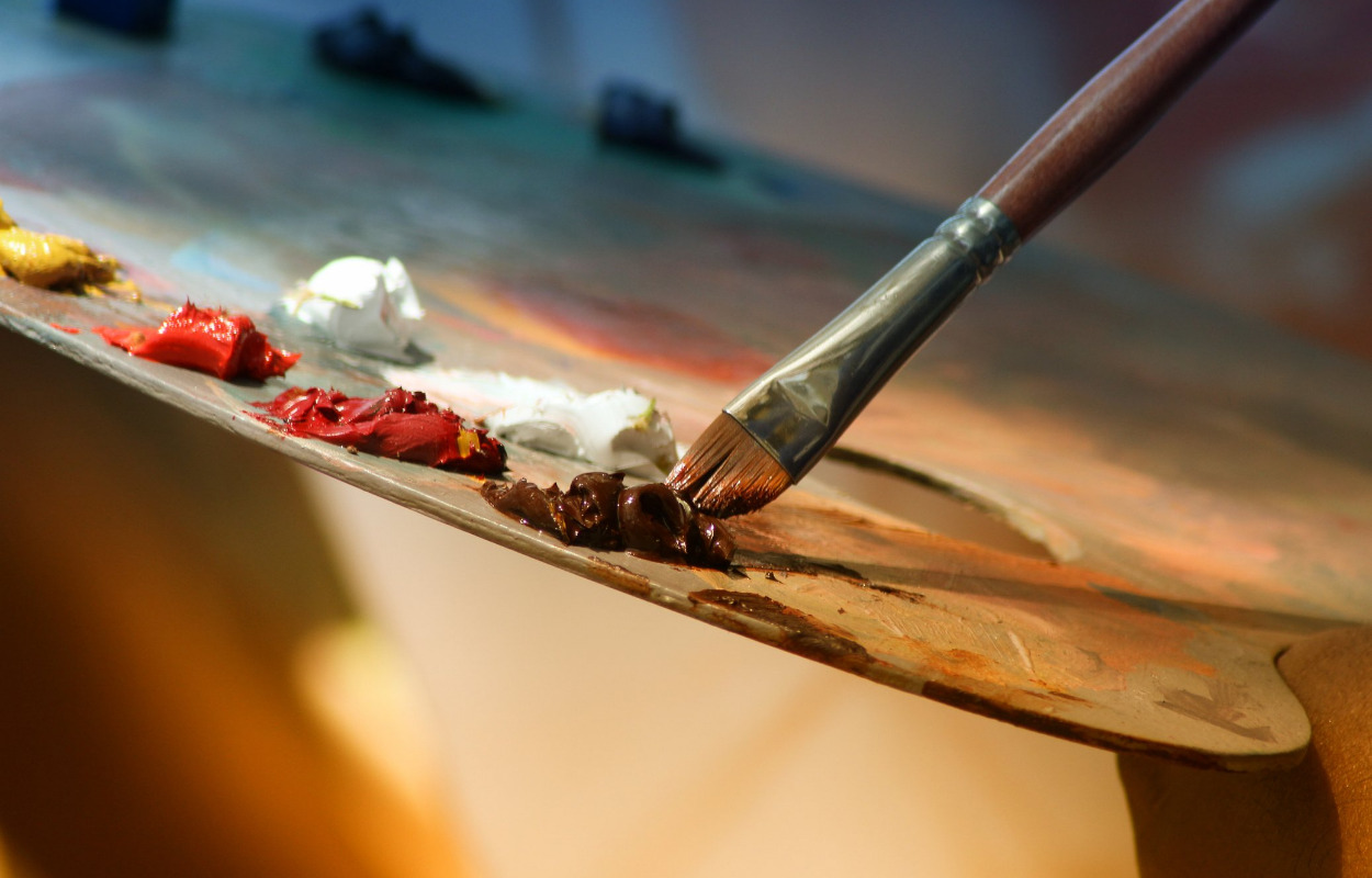 To kulturprofiler fra Holstebro er udpeget til udvalg i Statens Kunstfond