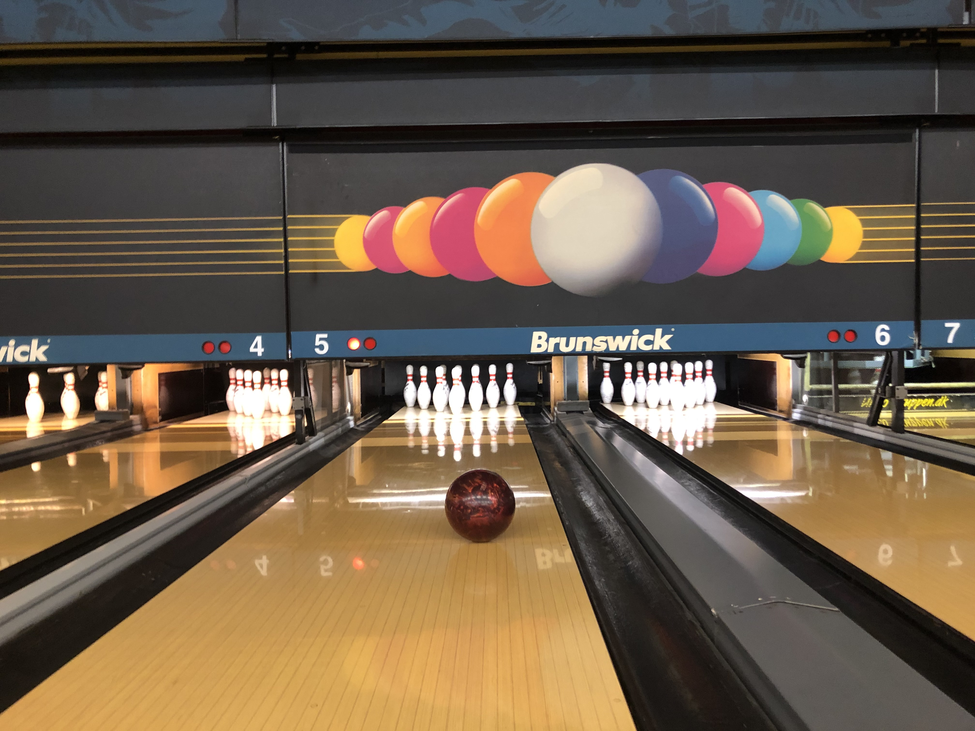 Introdag til Ældresagens bowlingteam nu også tilbud kun for kvinder