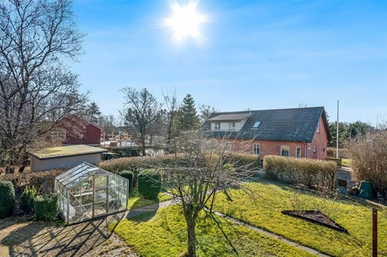 Langgade 21A er til salg for kun 395.000 kr.: Se de billigste boliger til salg i Varde her