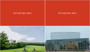 Kommende uge i Vallensbæk: Cykeltur i naturen og gospelworkshop