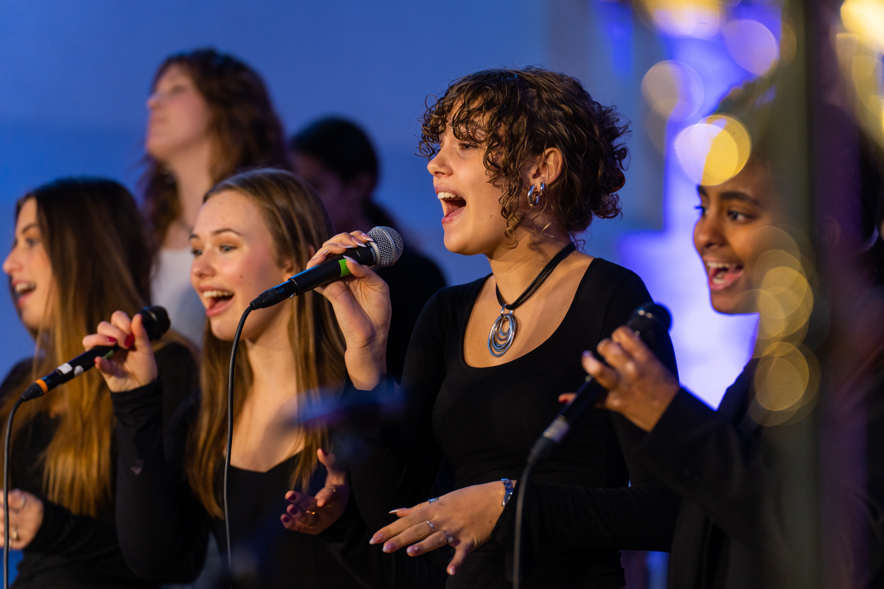 Oplev julemagien til koncert med Mariagerfjord Korskole