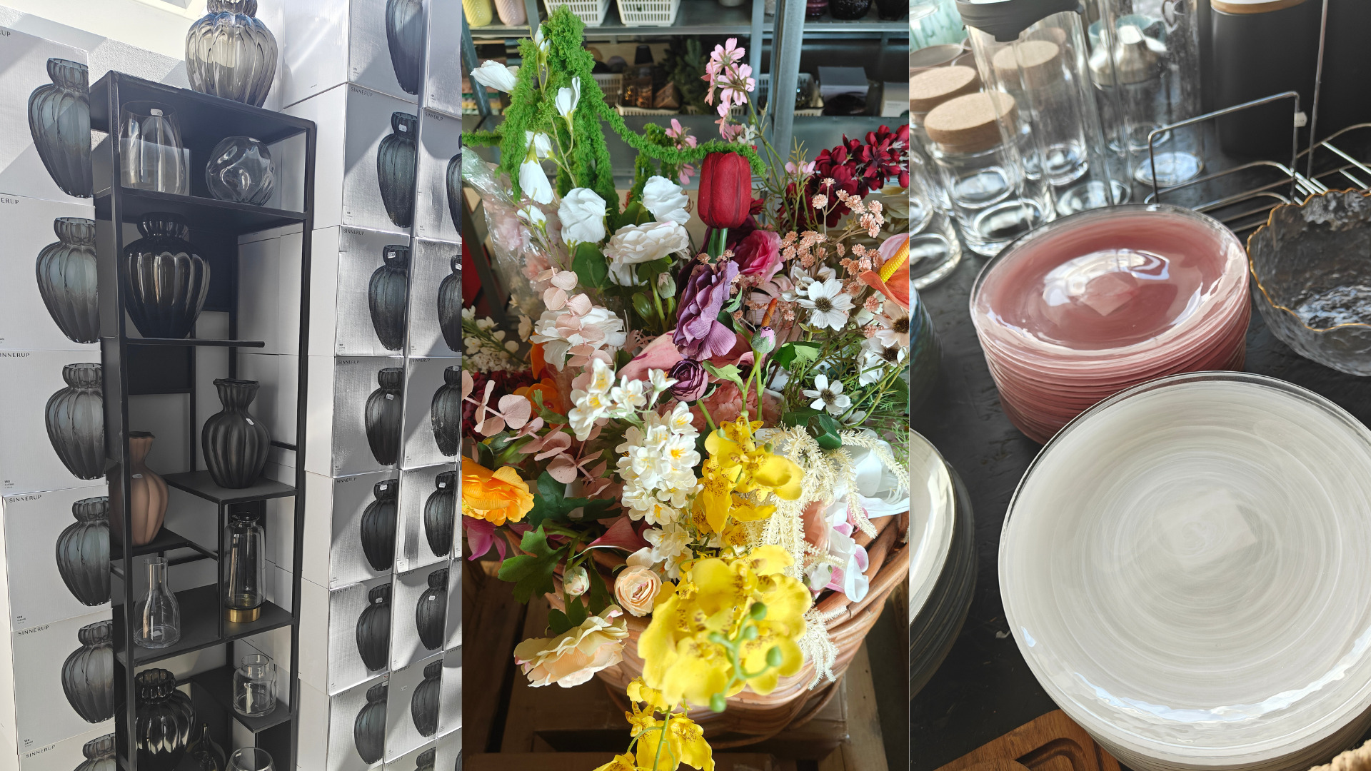 Sinnerup Silkeborg inviterer til forårslagersalg med besparelser på op til 70%